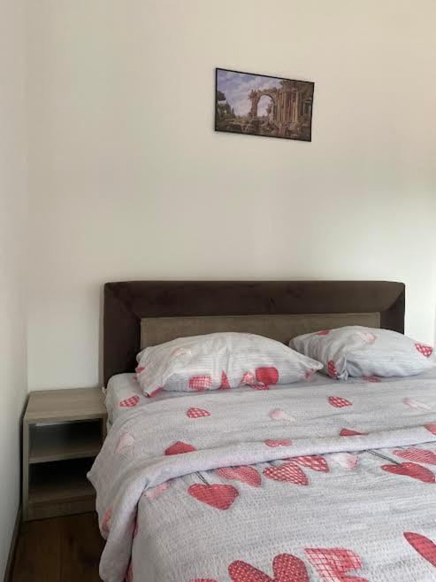 Dom Apartmani Крагуєваць Екстер'єр фото