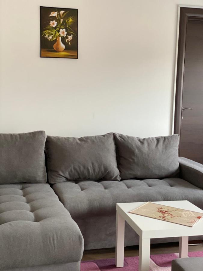 Dom Apartmani Крагуєваць Екстер'єр фото